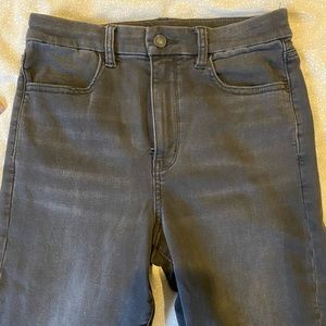 AE Next level stretch jeans NWOT